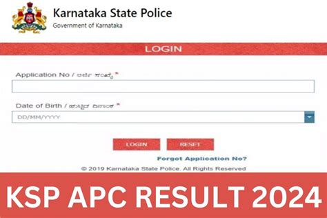 ksp 3064 result|KSP APC 3064 Result 2024 Link (Out) Karnataka Police Merit .